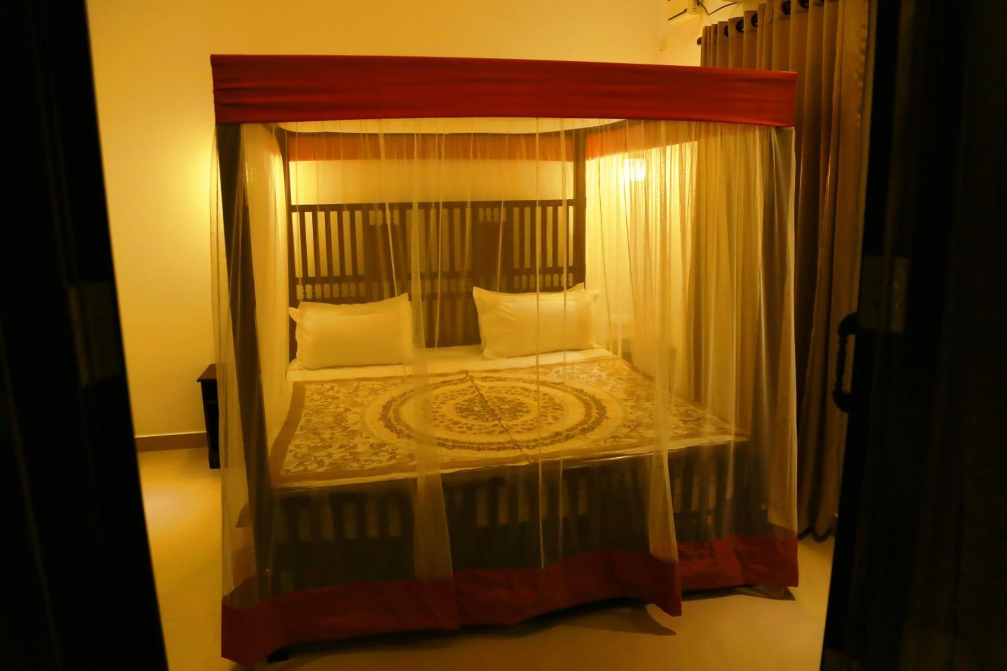 Little Elephant Beach Resort Ковалам Стая снимка