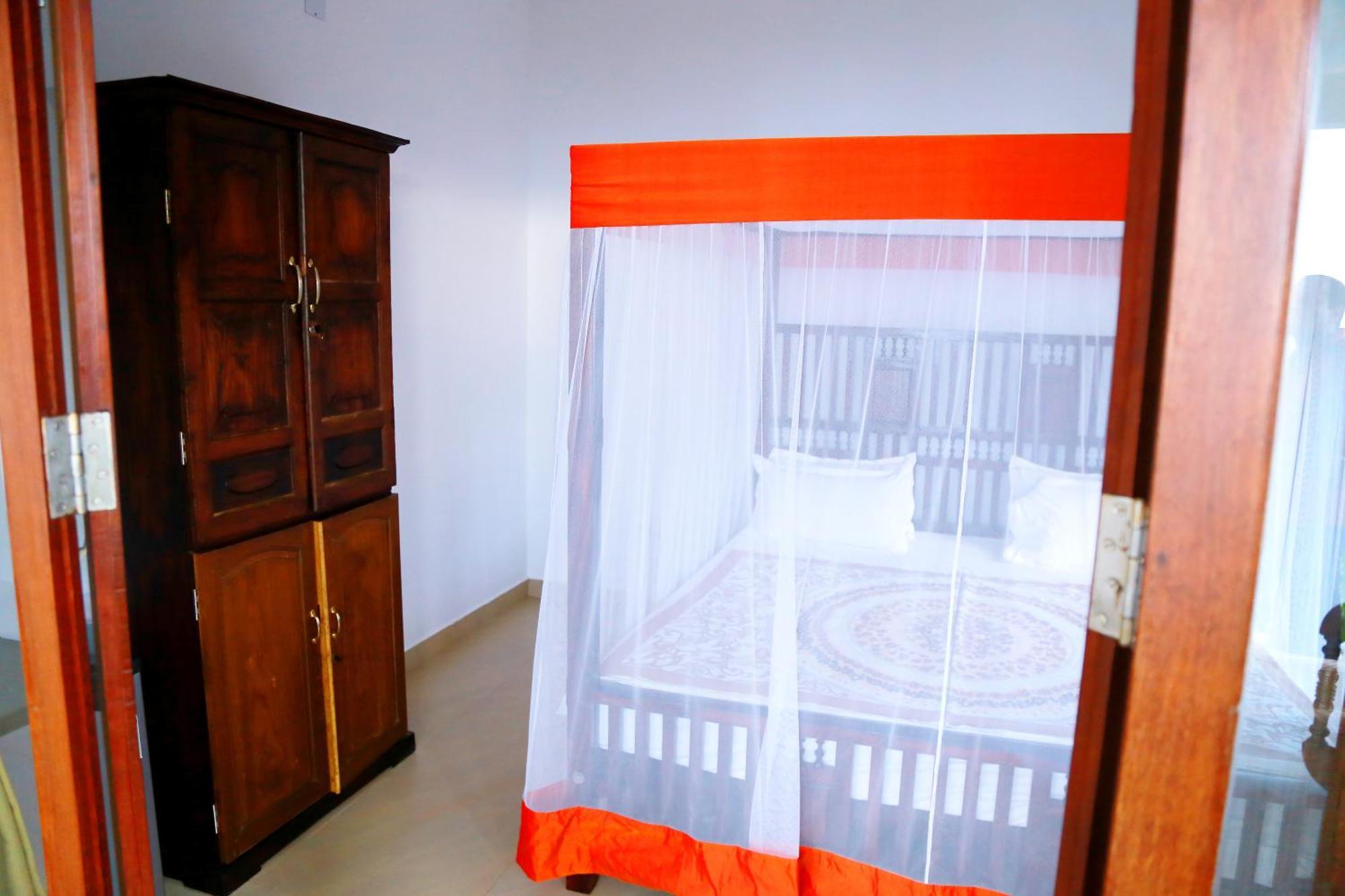 Little Elephant Beach Resort Ковалам Стая снимка