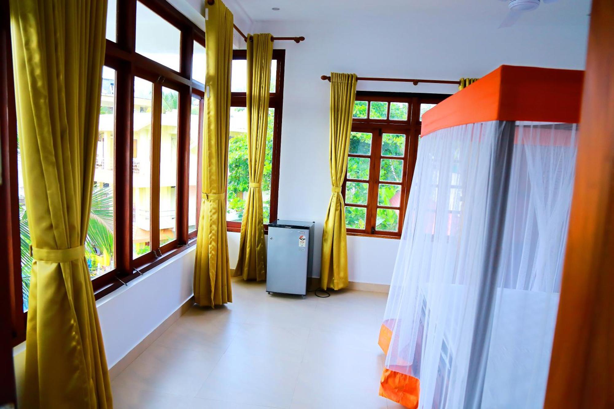 Little Elephant Beach Resort Ковалам Стая снимка