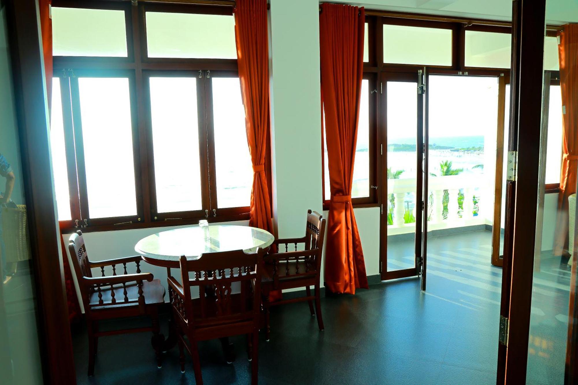 Little Elephant Beach Resort Ковалам Стая снимка