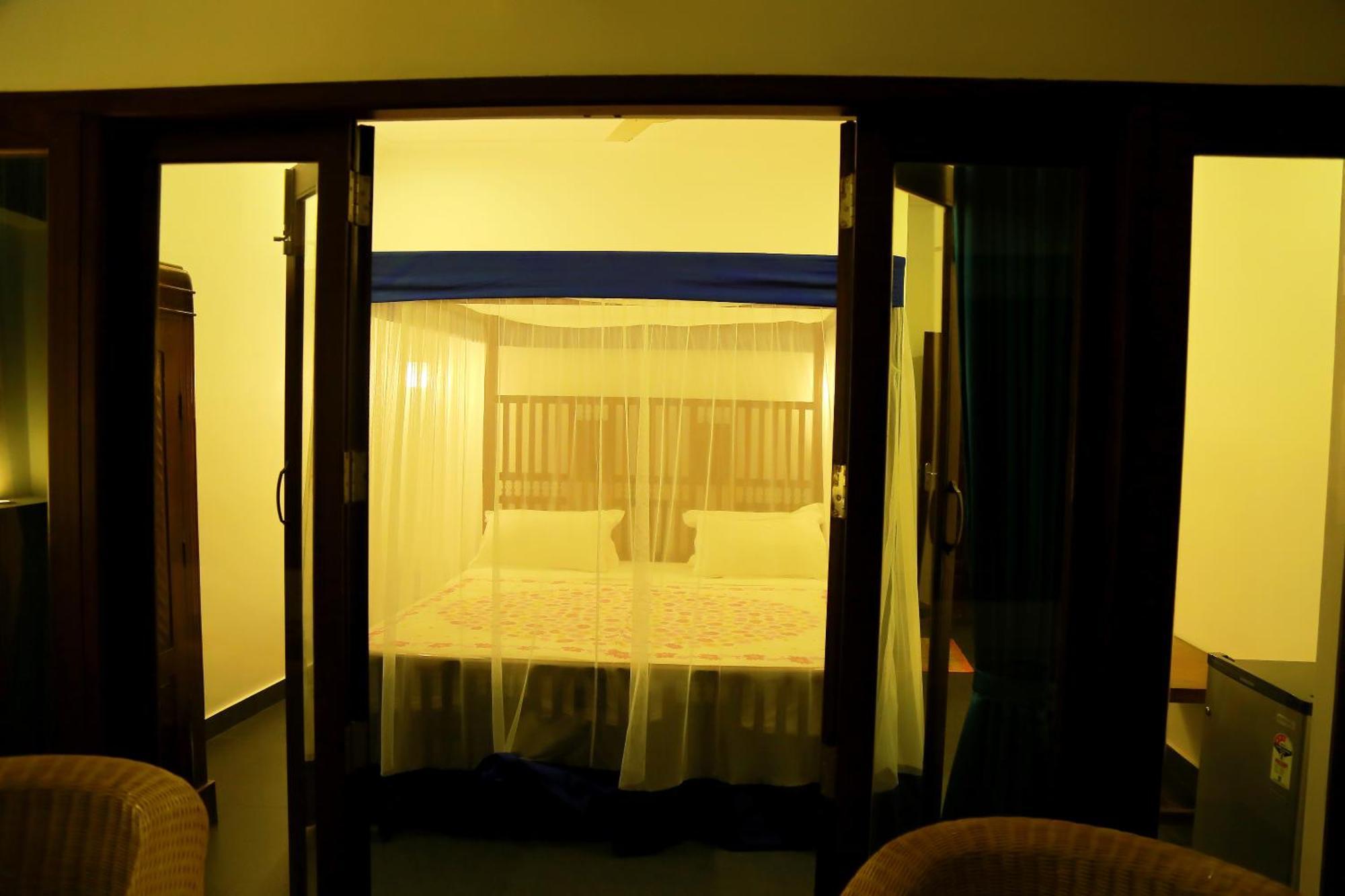 Little Elephant Beach Resort Ковалам Стая снимка