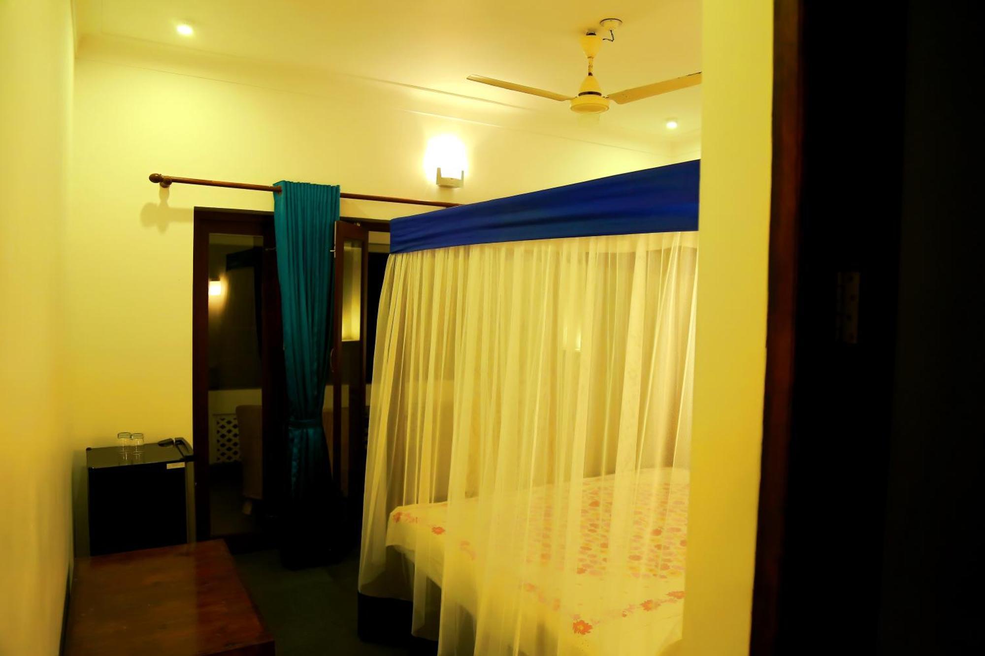 Little Elephant Beach Resort Ковалам Стая снимка