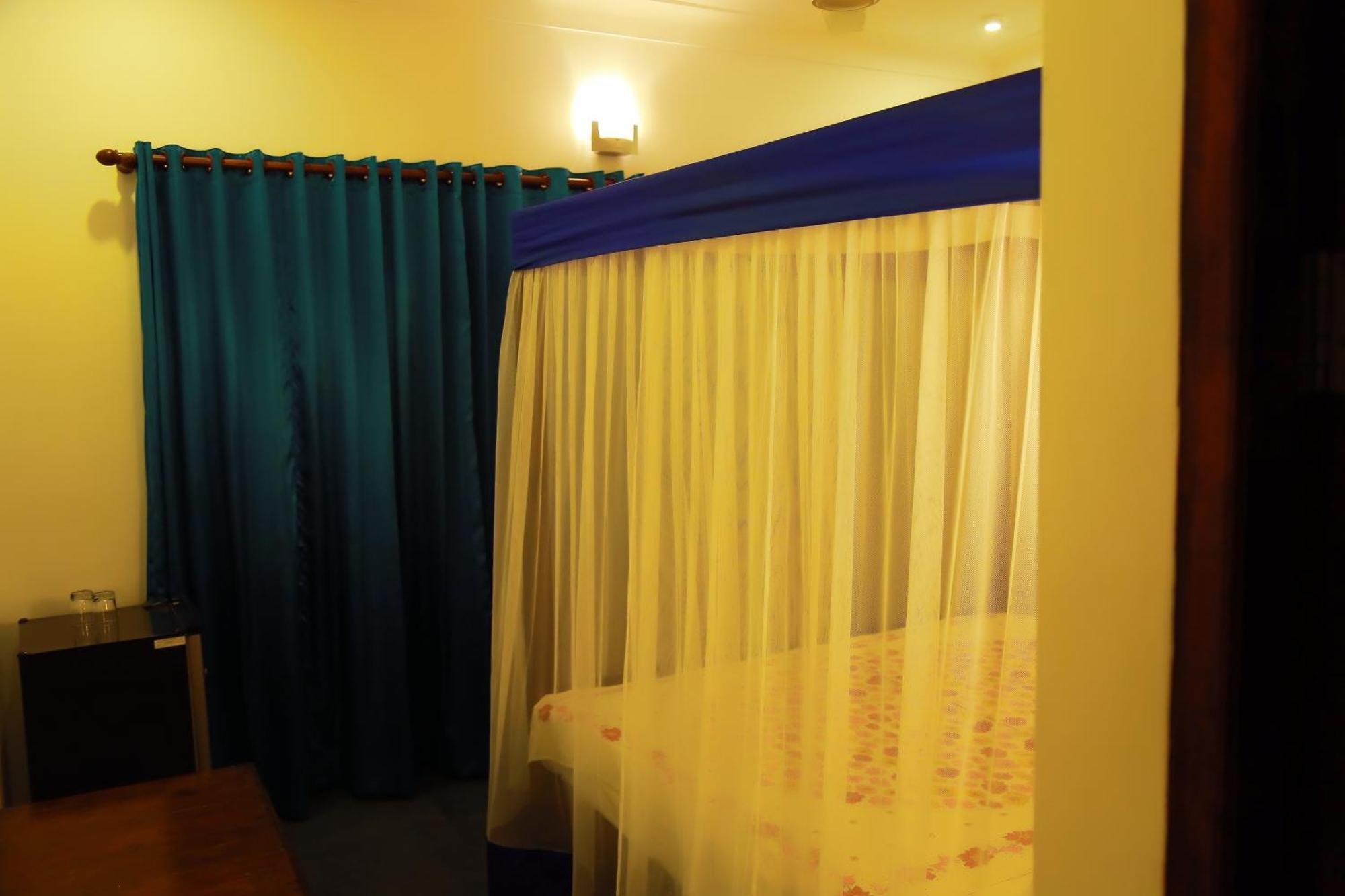 Little Elephant Beach Resort Ковалам Стая снимка