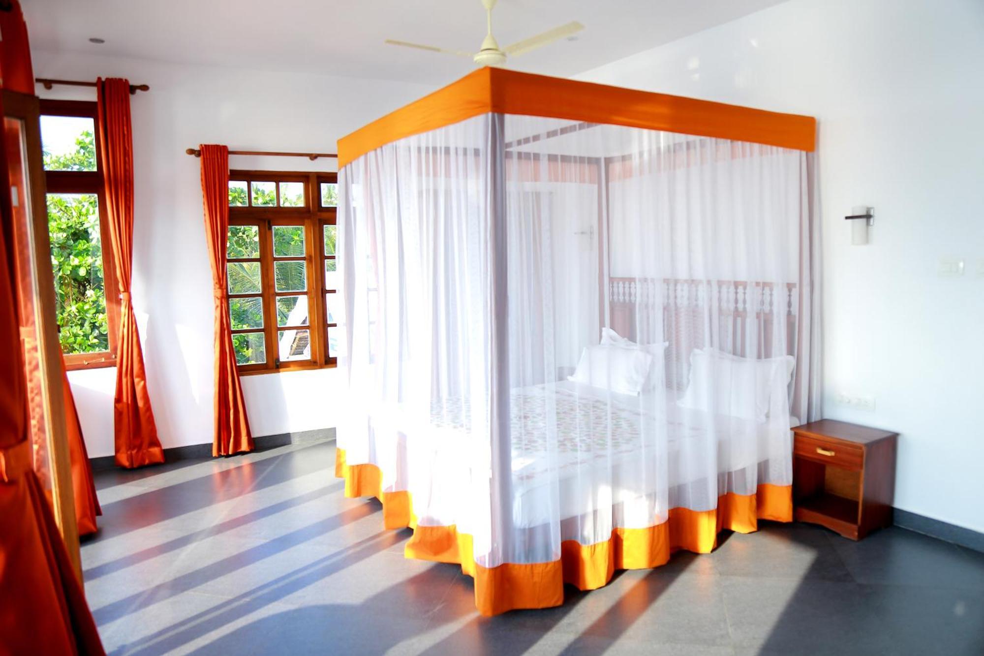 Little Elephant Beach Resort Ковалам Стая снимка