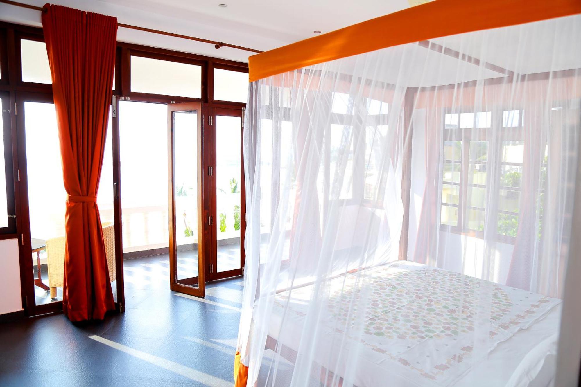 Little Elephant Beach Resort Ковалам Стая снимка