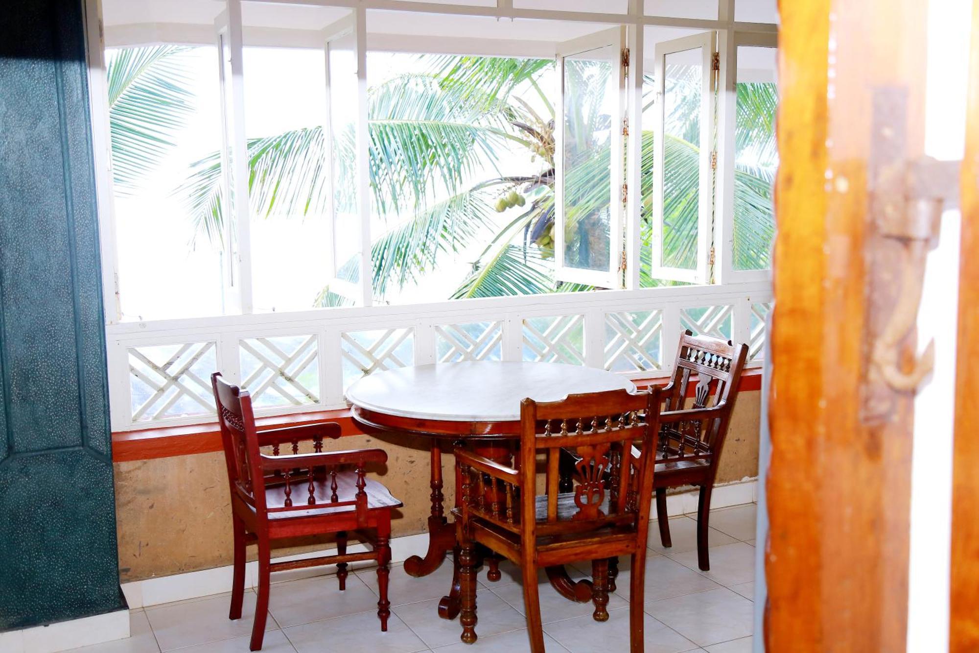 Little Elephant Beach Resort Ковалам Стая снимка