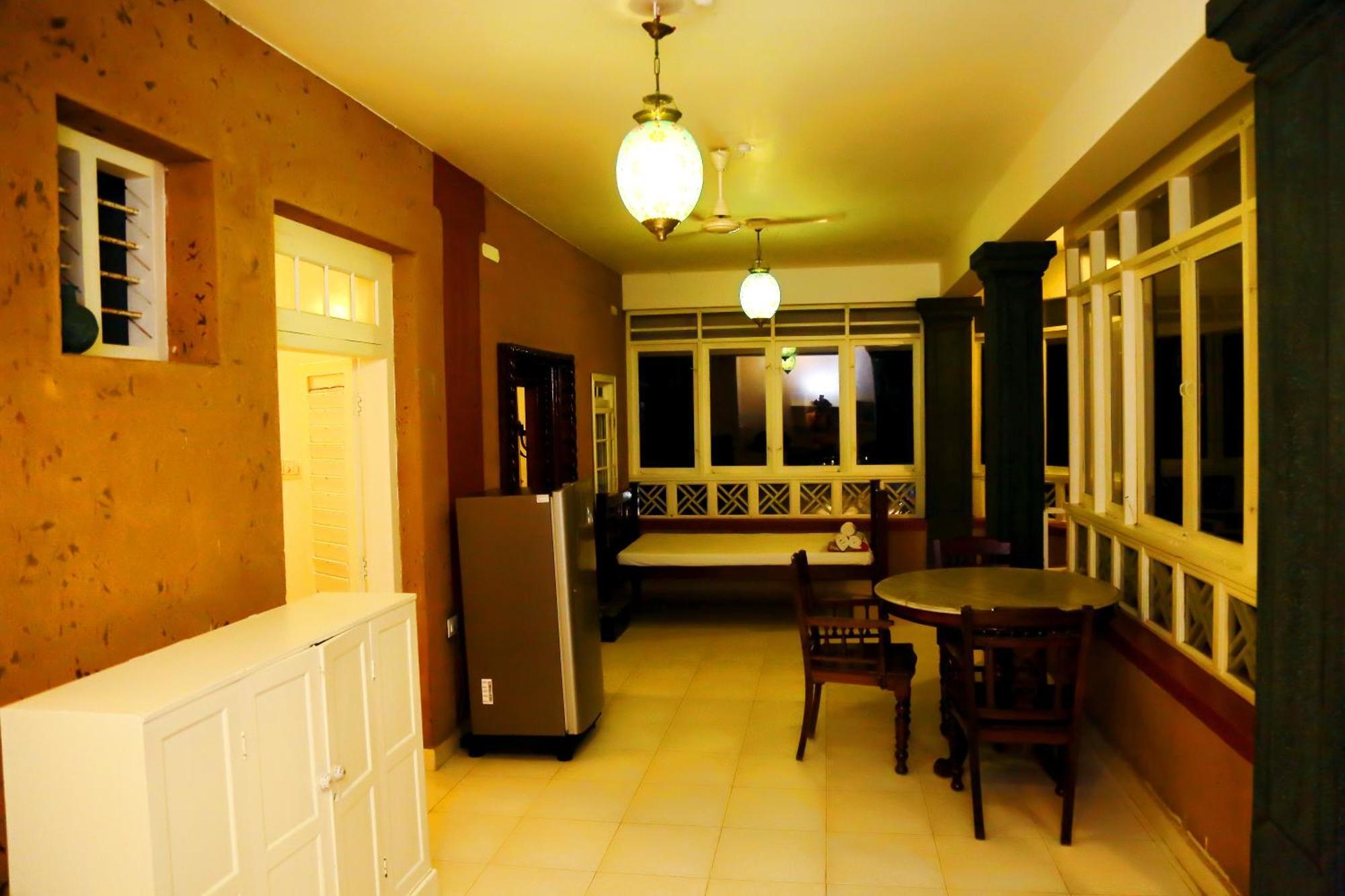Little Elephant Beach Resort Ковалам Стая снимка