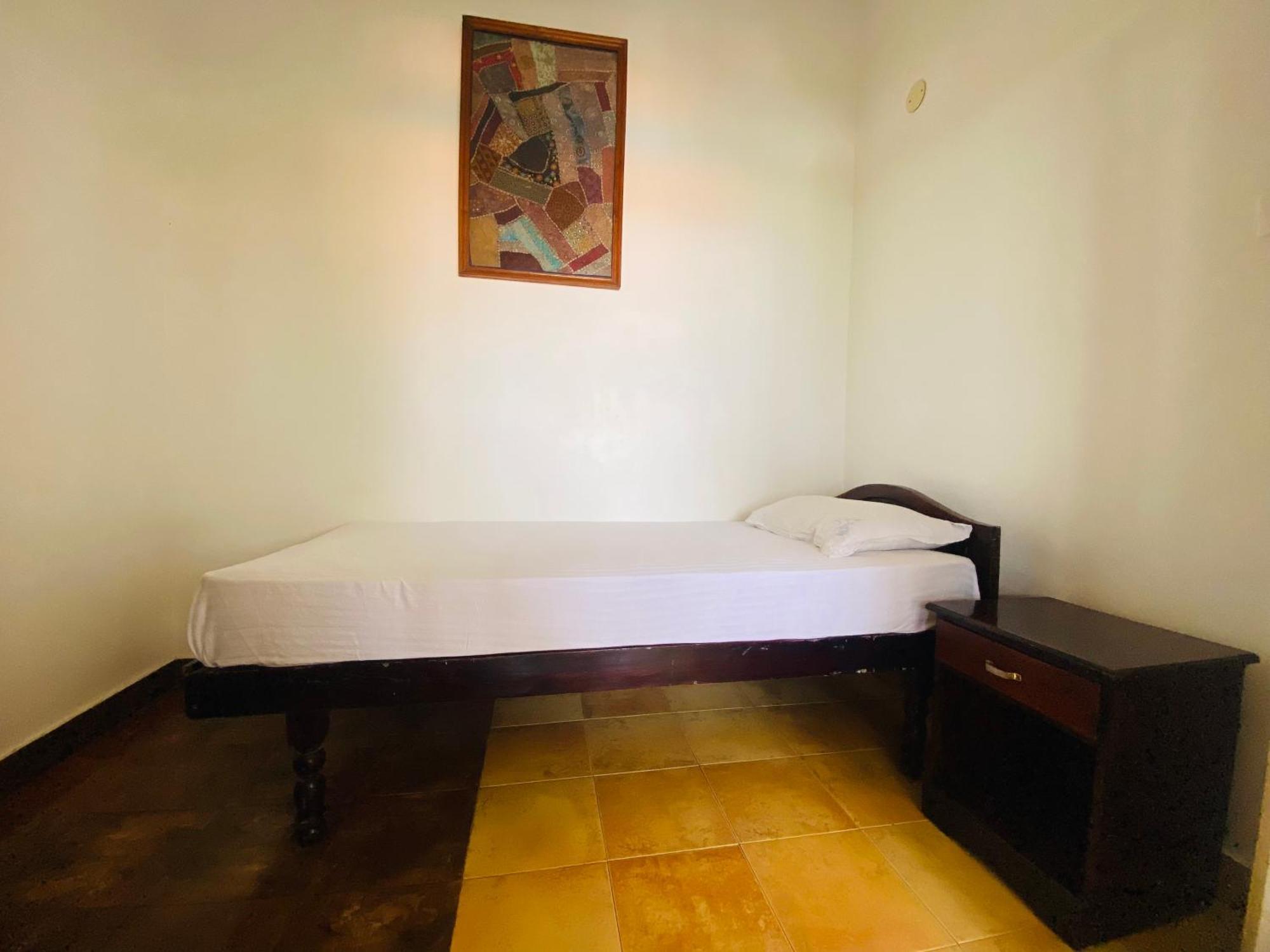 Little Elephant Beach Resort Ковалам Стая снимка