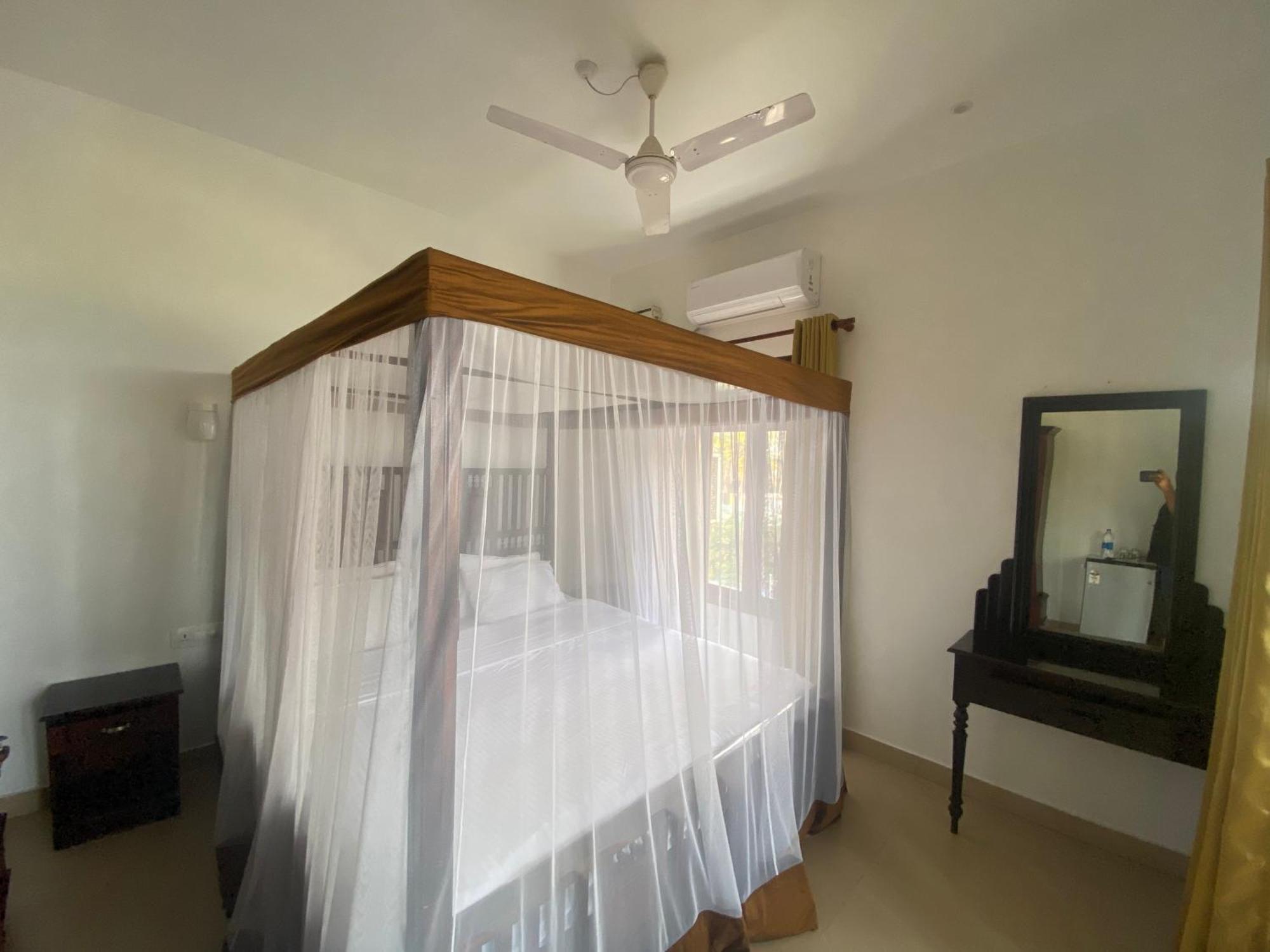 Little Elephant Beach Resort Ковалам Стая снимка