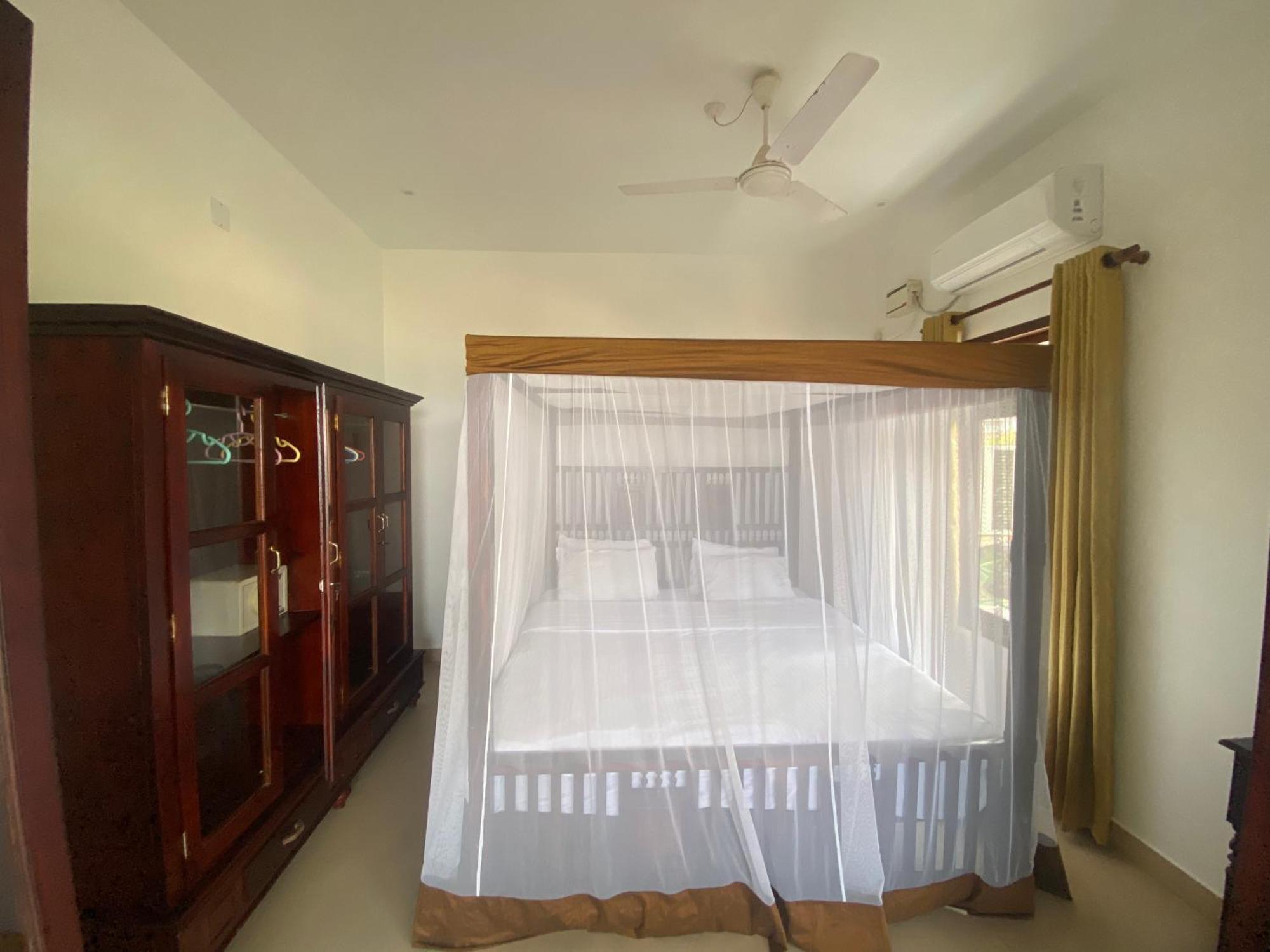 Little Elephant Beach Resort Ковалам Стая снимка